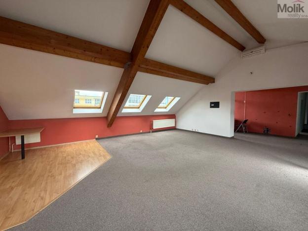 Pronájem bytu 4+kk, Litvínov - Horní Litvínov, 9. května, 172 m2