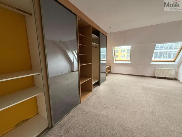 Pronájem bytu 4+kk, Litvínov - Horní Litvínov, 9. května, 172 m2