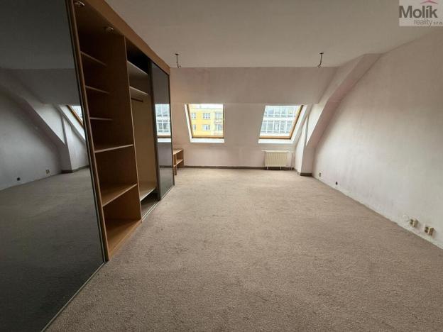 Pronájem bytu 4+kk, Litvínov - Horní Litvínov, 9. května, 172 m2