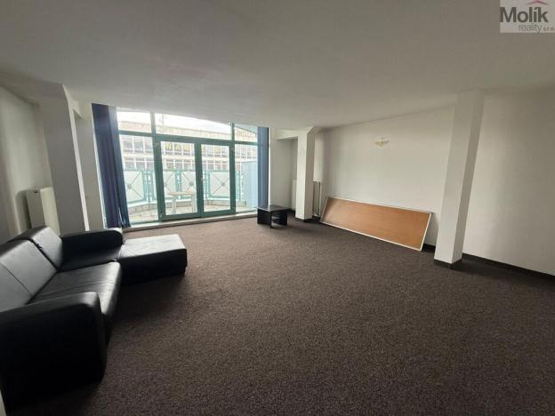 Pronájem bytu 4+kk, Litvínov - Horní Litvínov, 9. května, 172 m2