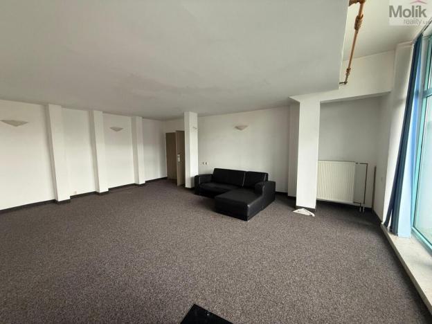 Pronájem bytu 4+kk, Litvínov - Horní Litvínov, 9. května, 172 m2