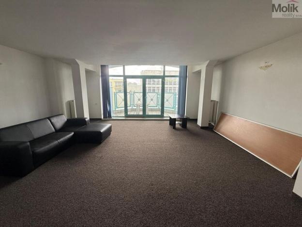 Pronájem bytu 4+kk, Litvínov - Horní Litvínov, 9. května, 172 m2