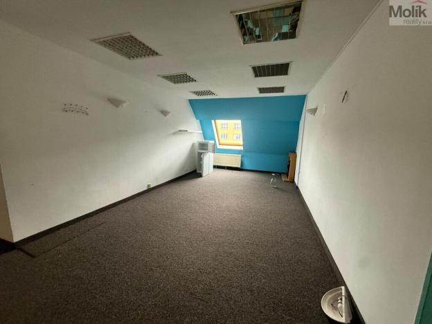 Pronájem bytu 4+kk, Litvínov - Horní Litvínov, 9. května, 172 m2