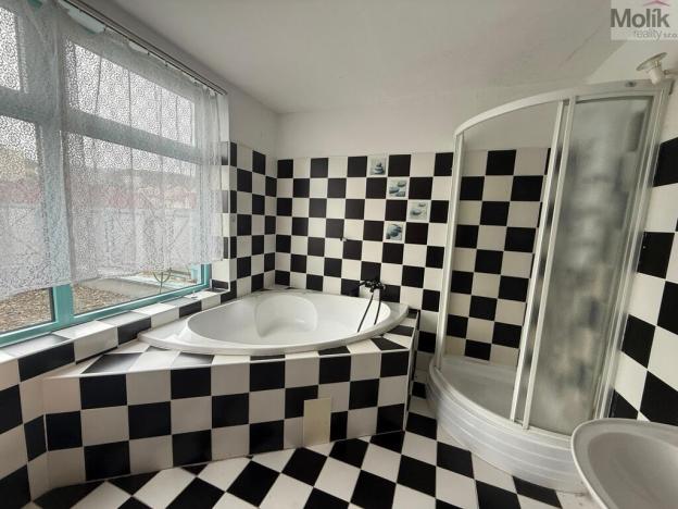 Pronájem bytu 4+kk, Litvínov - Horní Litvínov, 9. května, 172 m2