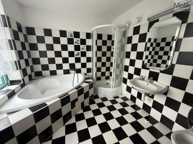 Pronájem bytu 4+kk, Litvínov - Horní Litvínov, 9. května, 172 m2