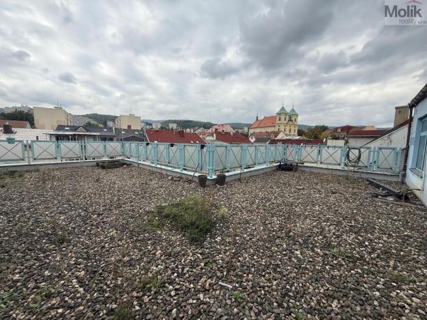 Pronájem bytu 4+kk, Litvínov - Horní Litvínov, 9. května, 172 m2