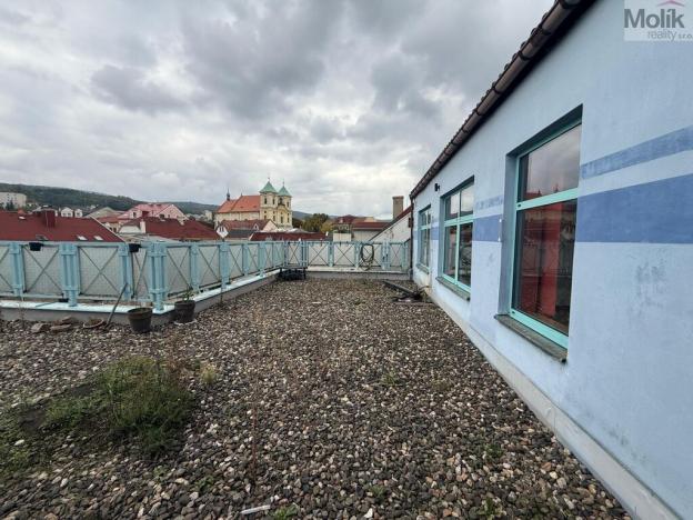 Pronájem bytu 4+kk, Litvínov - Horní Litvínov, 9. května, 172 m2