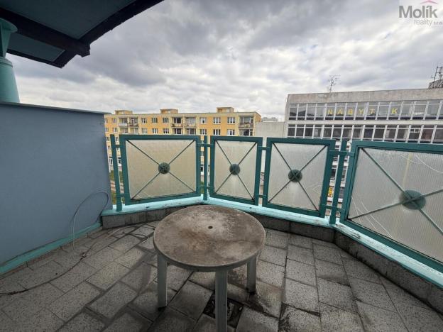 Pronájem bytu 4+kk, Litvínov - Horní Litvínov, 9. května, 172 m2