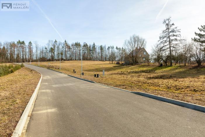 Prodej pozemku pro bydlení, Frýdek-Místek, 948 m2