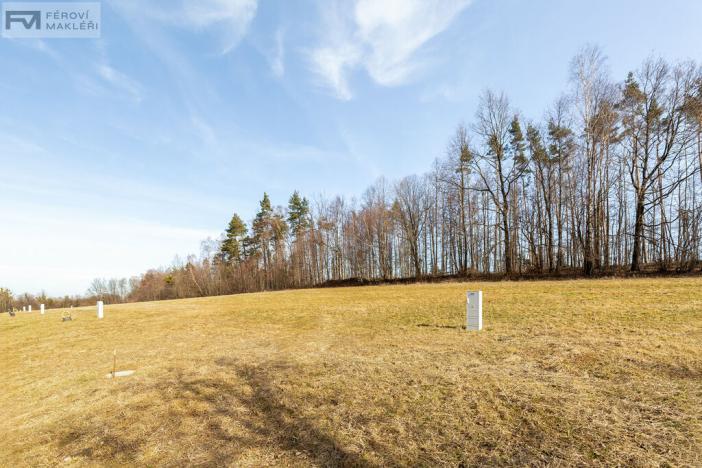 Prodej pozemku pro bydlení, Frýdek-Místek, 948 m2