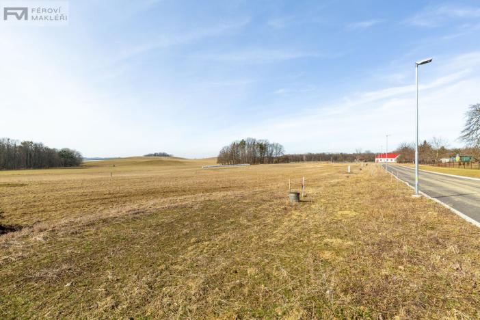 Prodej pozemku pro bydlení, Frýdek-Místek, 948 m2