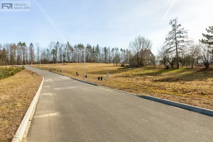 Prodej pozemku pro bydlení, Frýdek-Místek, 948 m2