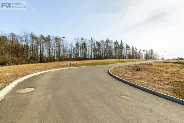 Prodej pozemku pro bydlení, Frýdek-Místek, 948 m2