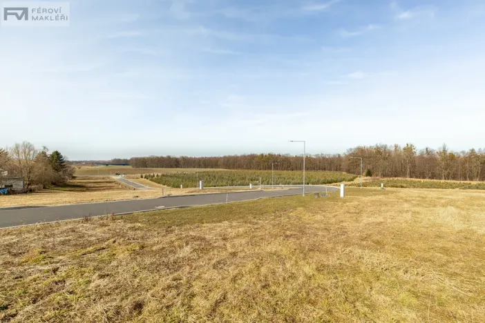 Prodej pozemku pro bydlení, Frýdek-Místek, 948 m2