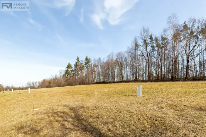 Prodej pozemku pro bydlení, Frýdek-Místek, 948 m2