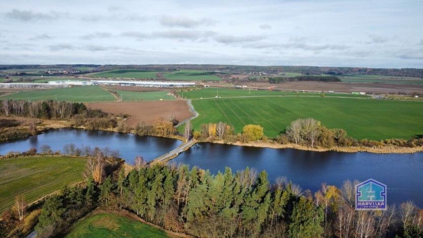 Prodej rybníku, Přehýšov, 93966 m2