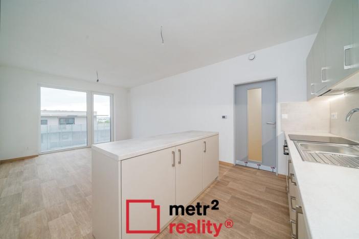 Pronájem bytu 2+kk, Olomouc, U solných mlýnů, 63 m2