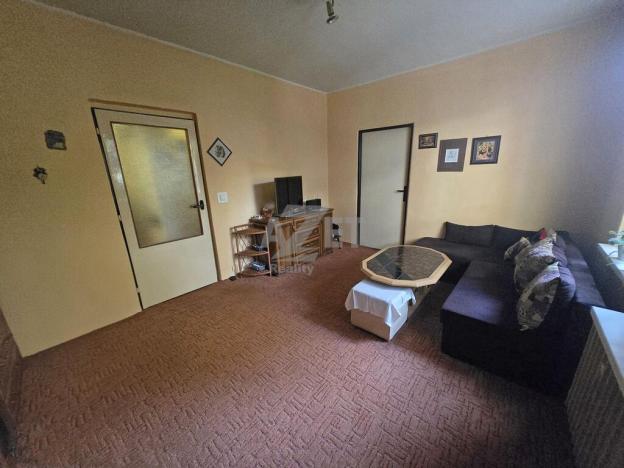 Prodej bytu 3+1, Ostrava - Moravská Ostrava, Jirská, 57 m2