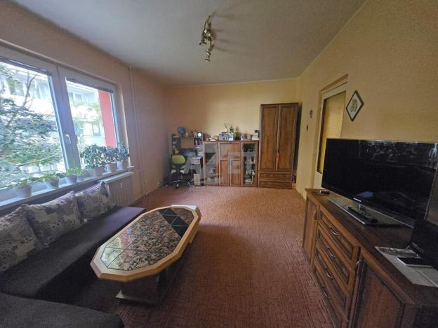 Prodej bytu 3+1, Ostrava - Moravská Ostrava, Jirská, 57 m2