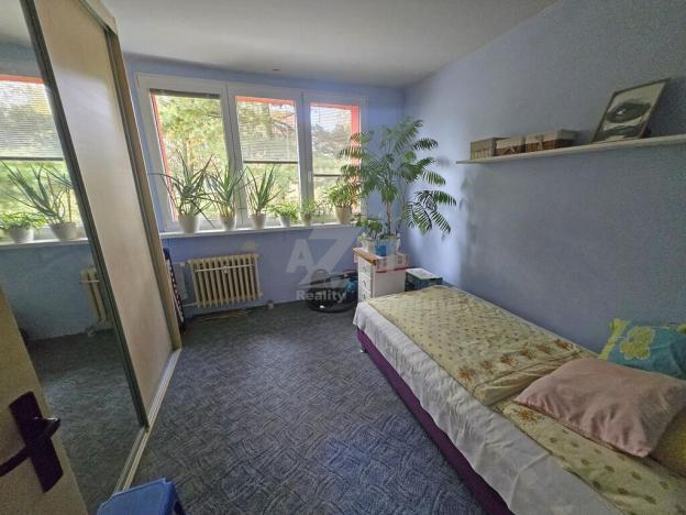 Prodej bytu 3+1, Ostrava - Moravská Ostrava, Jirská, 57 m2