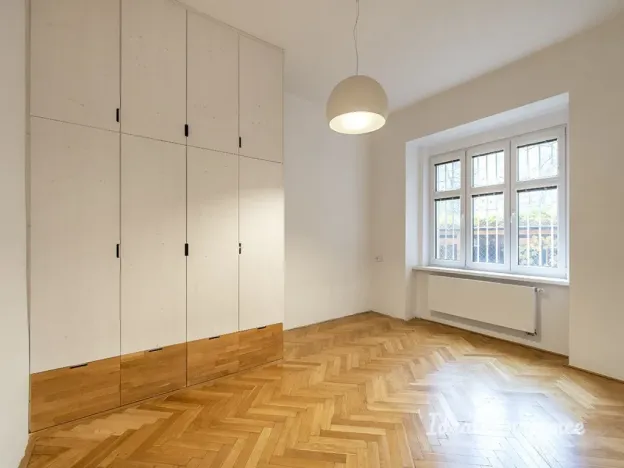 Pronájem bytu 3+kk, Praha - Holešovice, Tusarova, 74 m2