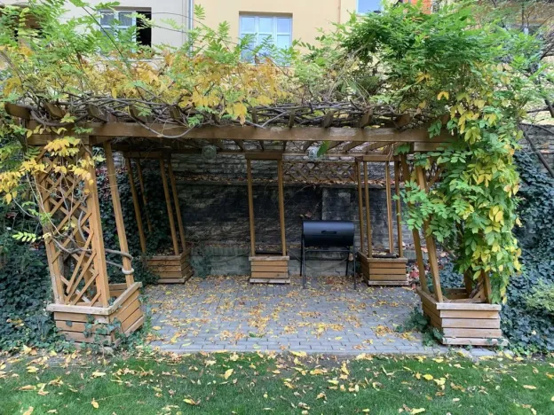 Pronájem bytu 3+kk, Praha - Holešovice, Tusarova, 74 m2