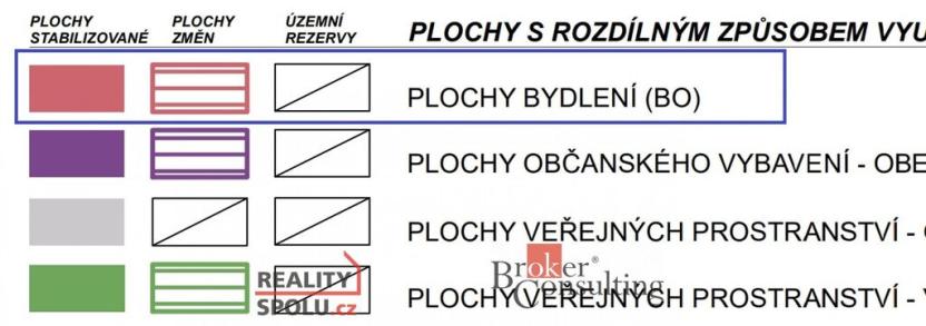 Prodej pozemku pro bydlení, Čečovice, 738 m2