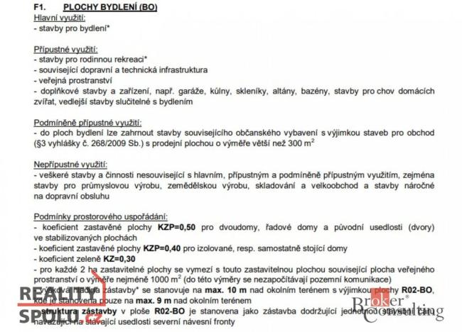 Prodej pozemku pro bydlení, Čečovice, 738 m2