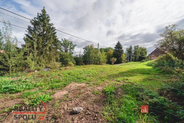 Prodej pozemku pro bydlení, Čečovice, 738 m2