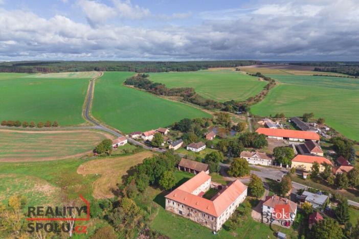 Prodej pozemku pro bydlení, Čečovice, 738 m2