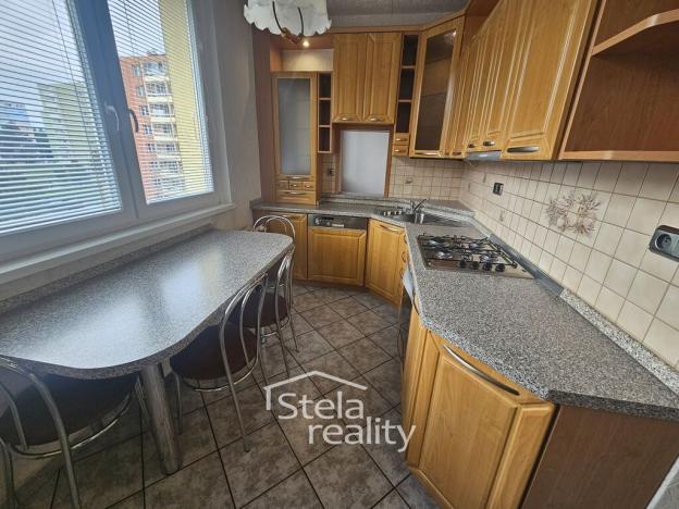 Pronájem bytu 3+1, Bruntál, Dělnická, 68 m2