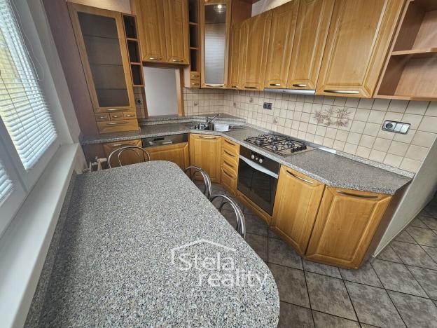 Pronájem bytu 3+1, Bruntál, Dělnická, 68 m2