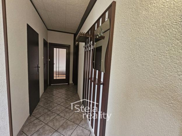 Pronájem bytu 3+1, Bruntál, Dělnická, 68 m2