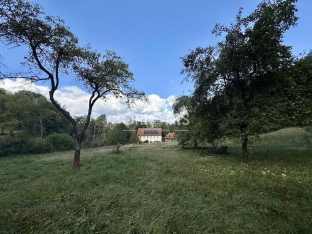 Prodej ubytování, Okounov - Oslovice, 600 m2