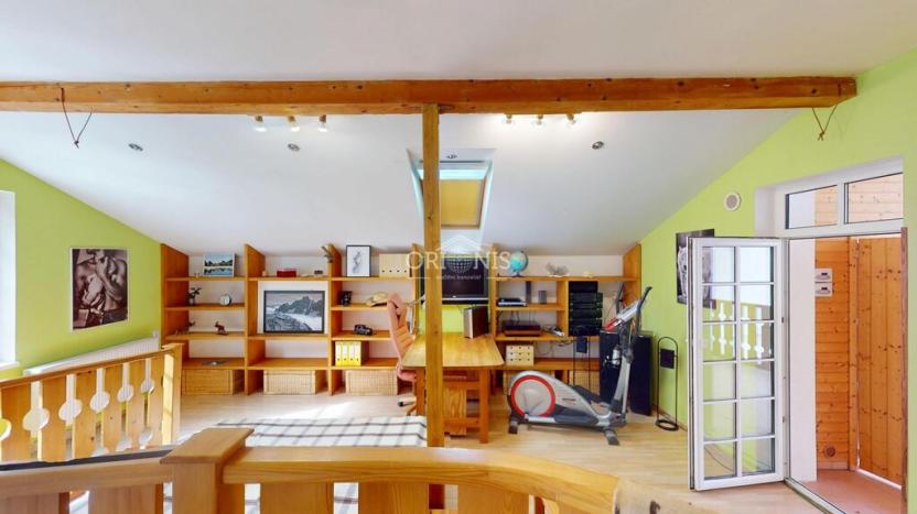 Prodej ubytování, Okounov - Oslovice, 600 m2