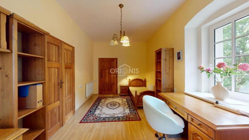 Prodej ubytování, Okounov - Oslovice, 600 m2