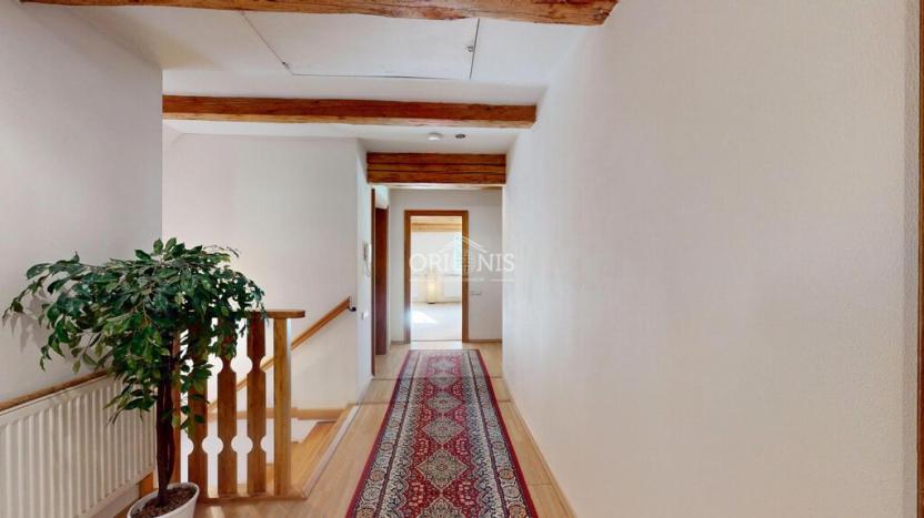 Prodej ubytování, Okounov - Oslovice, 600 m2