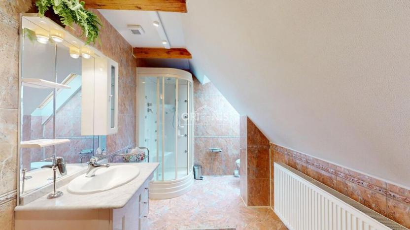 Prodej ubytování, Okounov - Oslovice, 600 m2