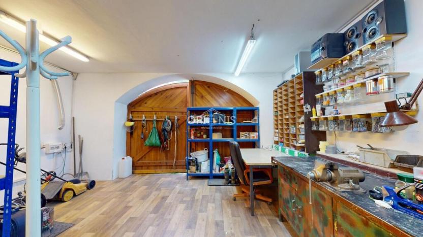 Prodej ubytování, Okounov - Oslovice, 600 m2