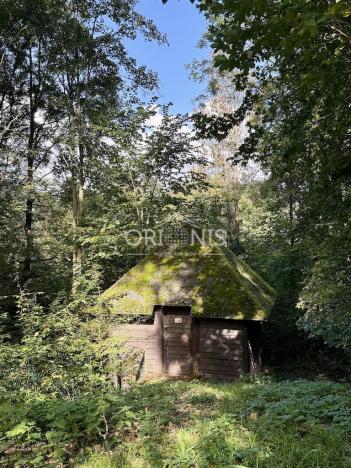 Prodej ubytování, Okounov - Oslovice, 600 m2