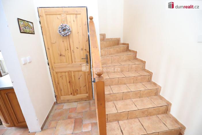 Prodej rodinného domu, Dolní Rychnov, Jana Žižky, 250 m2