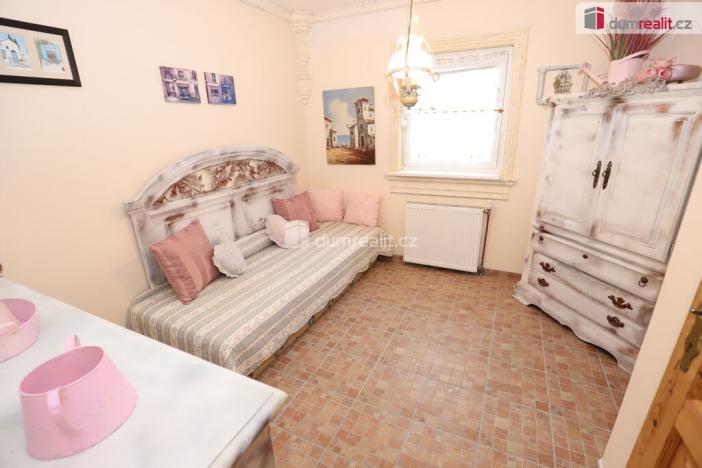 Prodej rodinného domu, Dolní Rychnov, Jana Žižky, 250 m2