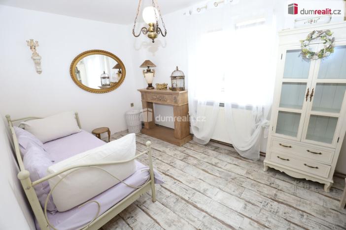 Prodej rodinného domu, Dolní Rychnov, Jana Žižky, 250 m2