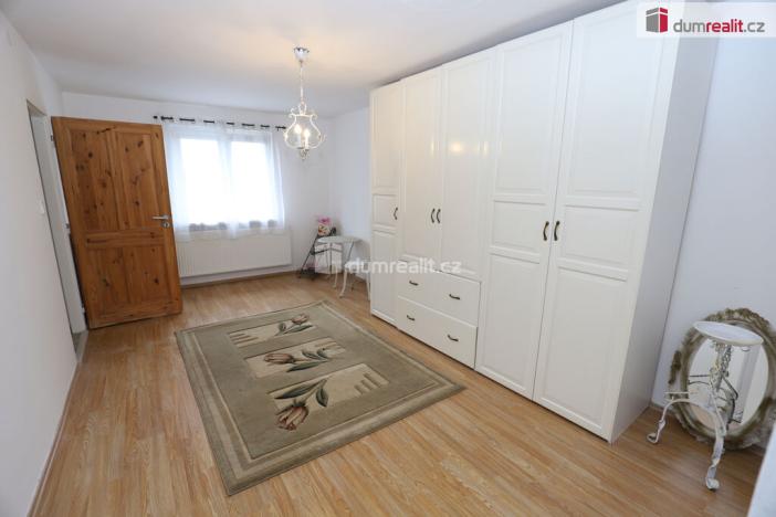 Prodej rodinného domu, Dolní Rychnov, Jana Žižky, 250 m2