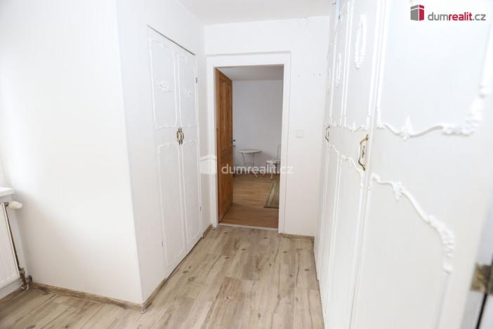 Prodej rodinného domu, Dolní Rychnov, Jana Žižky, 250 m2