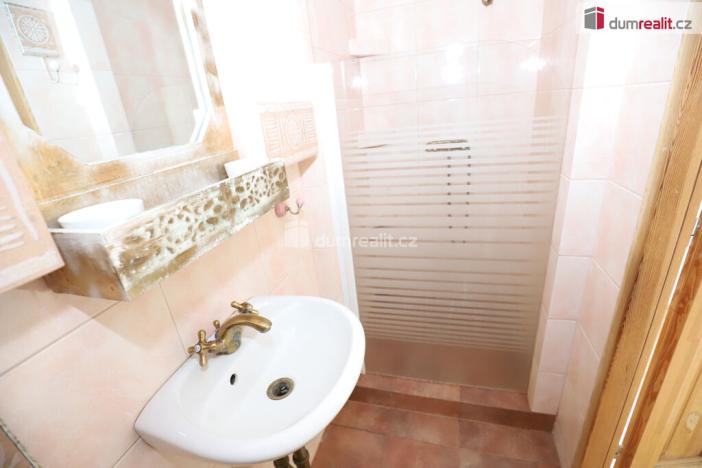 Prodej rodinného domu, Dolní Rychnov, Jana Žižky, 250 m2