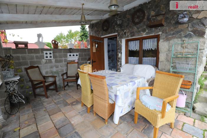 Prodej rodinného domu, Dolní Rychnov, Jana Žižky, 250 m2