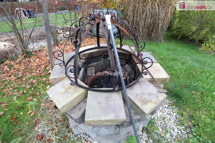 Prodej rodinného domu, Dolní Rychnov, Jana Žižky, 250 m2