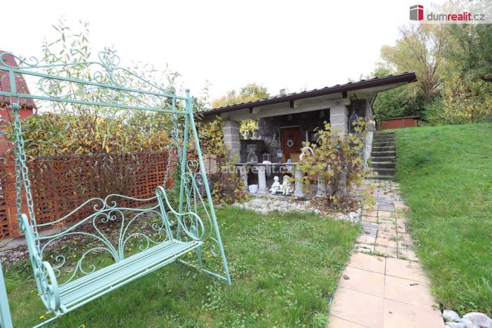 Prodej rodinného domu, Dolní Rychnov, Jana Žižky, 250 m2