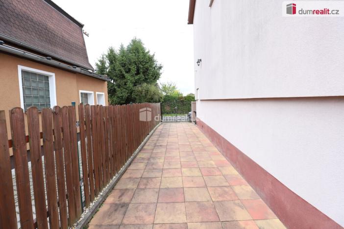 Prodej rodinného domu, Dolní Rychnov, Jana Žižky, 250 m2